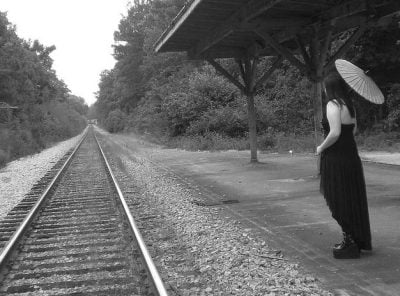 bekle beni geliyorum