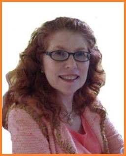 Elinor Greenberg Elinor Greenberg