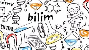 bilim-nedir