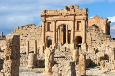 ibn-i haldun ve tunus ibn-i haldun ve tunus