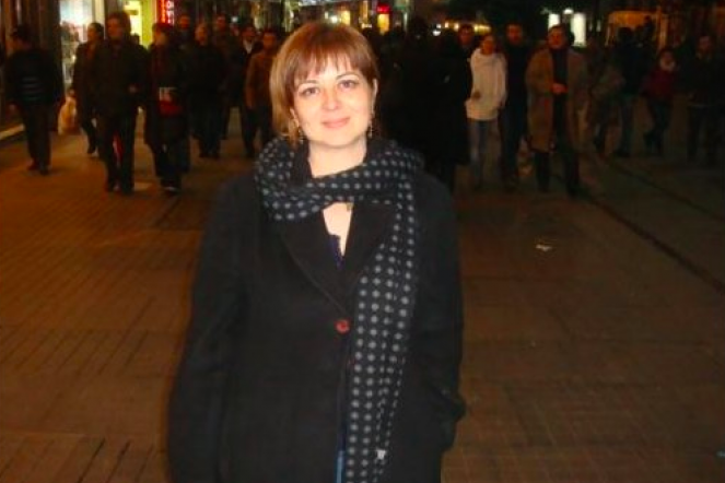 Ahlar Ağacı - Didem Madak