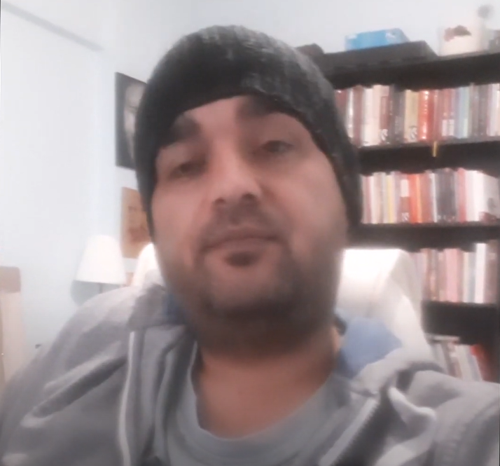 ben sana karşı böyleyim - seslendiren günay aktürk