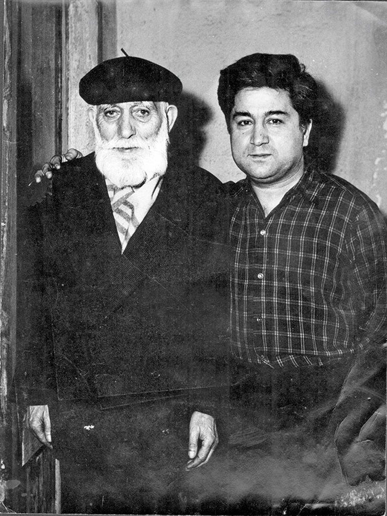 aziz nesin babam şiiri