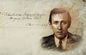 anlatamıyorum - orhan veli