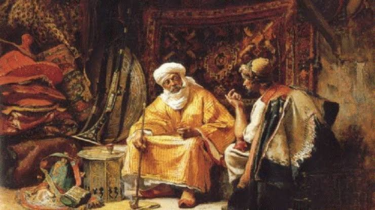 melami dervişi günay aktürk