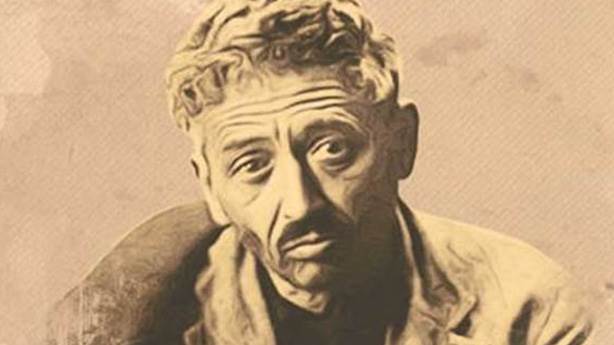 Neyzen tevfik şiirleri - sarhoş melek