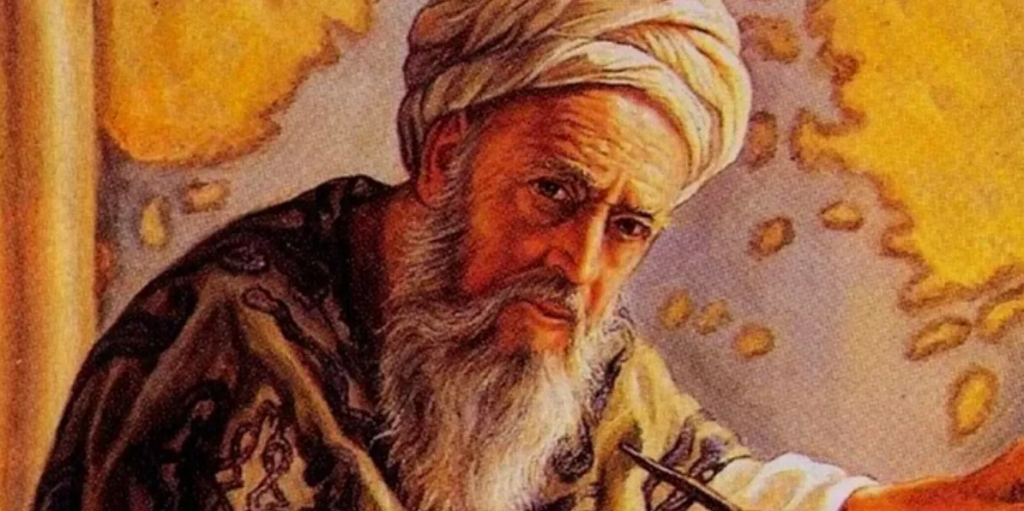 Ömer Hayyam Rubaileri