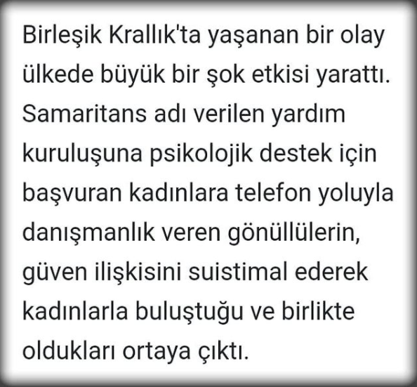 güven sevginin mimarıdır