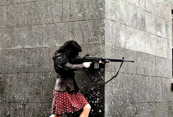 yaklaş generalim - günay aktürk