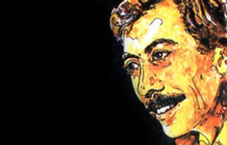 adnan yücel - suskunum sana