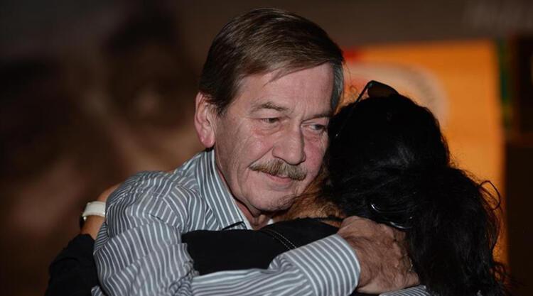 ferhan şensoy - beyoğlu şiiri