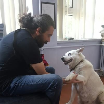 alengirli şiir - ali lidar