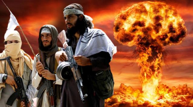 taliban kimdir - hariciler nedir taliban ehli sünnet midir