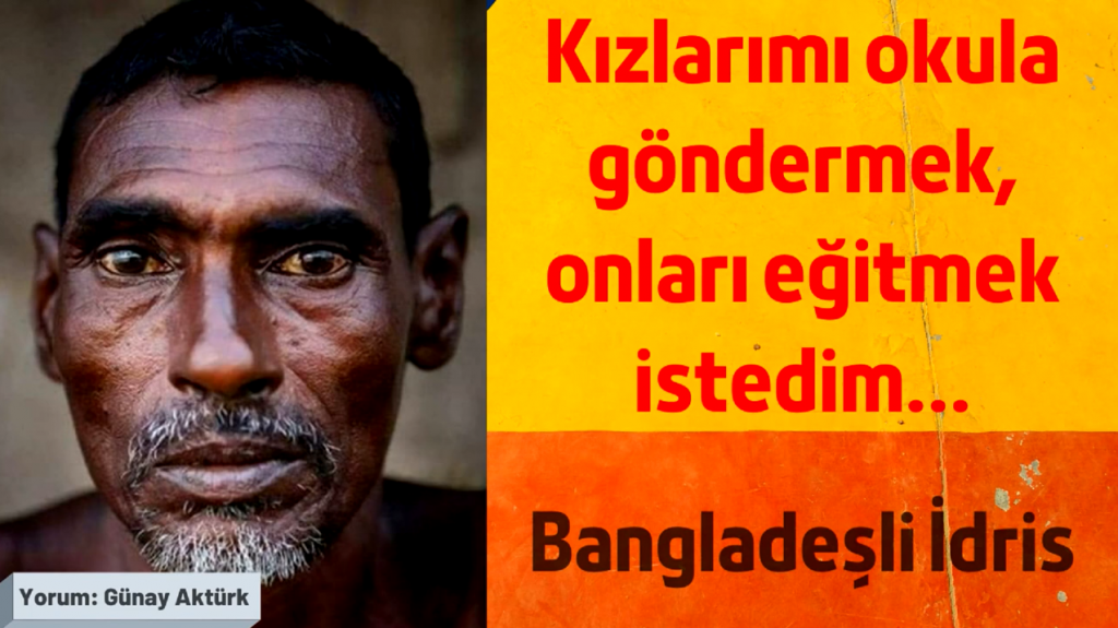 bir babanın çaresizliği