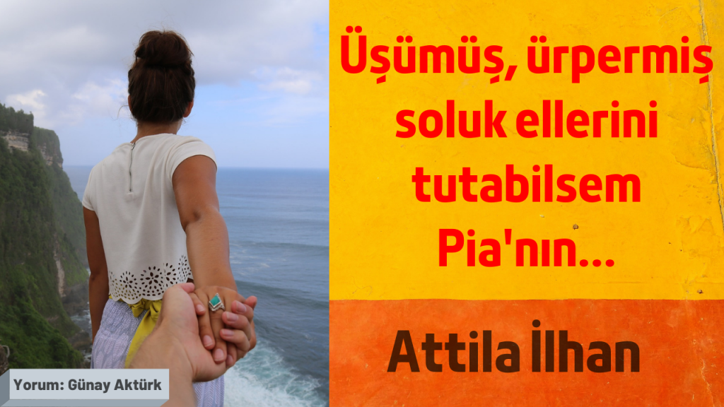 Pia - Attila İlhan