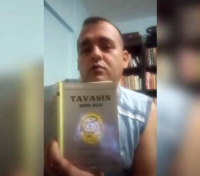 tavasin - hallac-ı mansur