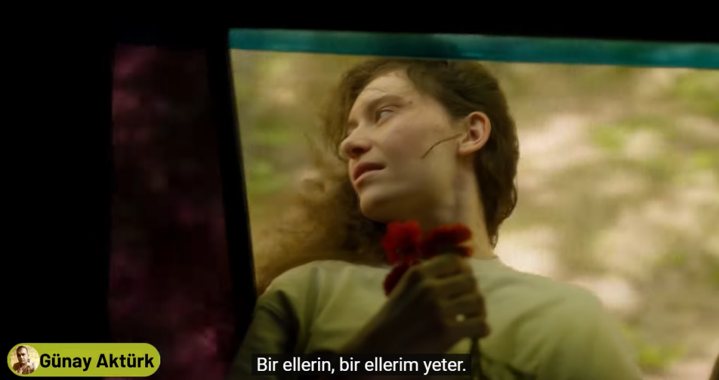 göğe bakalım - turgut uyar