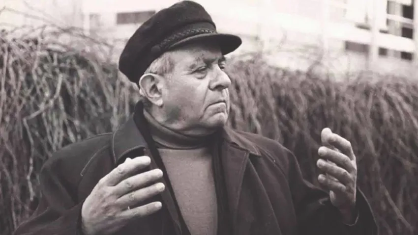 ahmed arif - günay aktürk