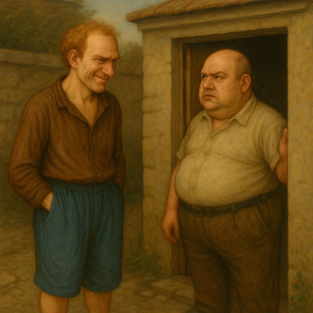 Gizli kaçamaklar Gizli kaçamaklar