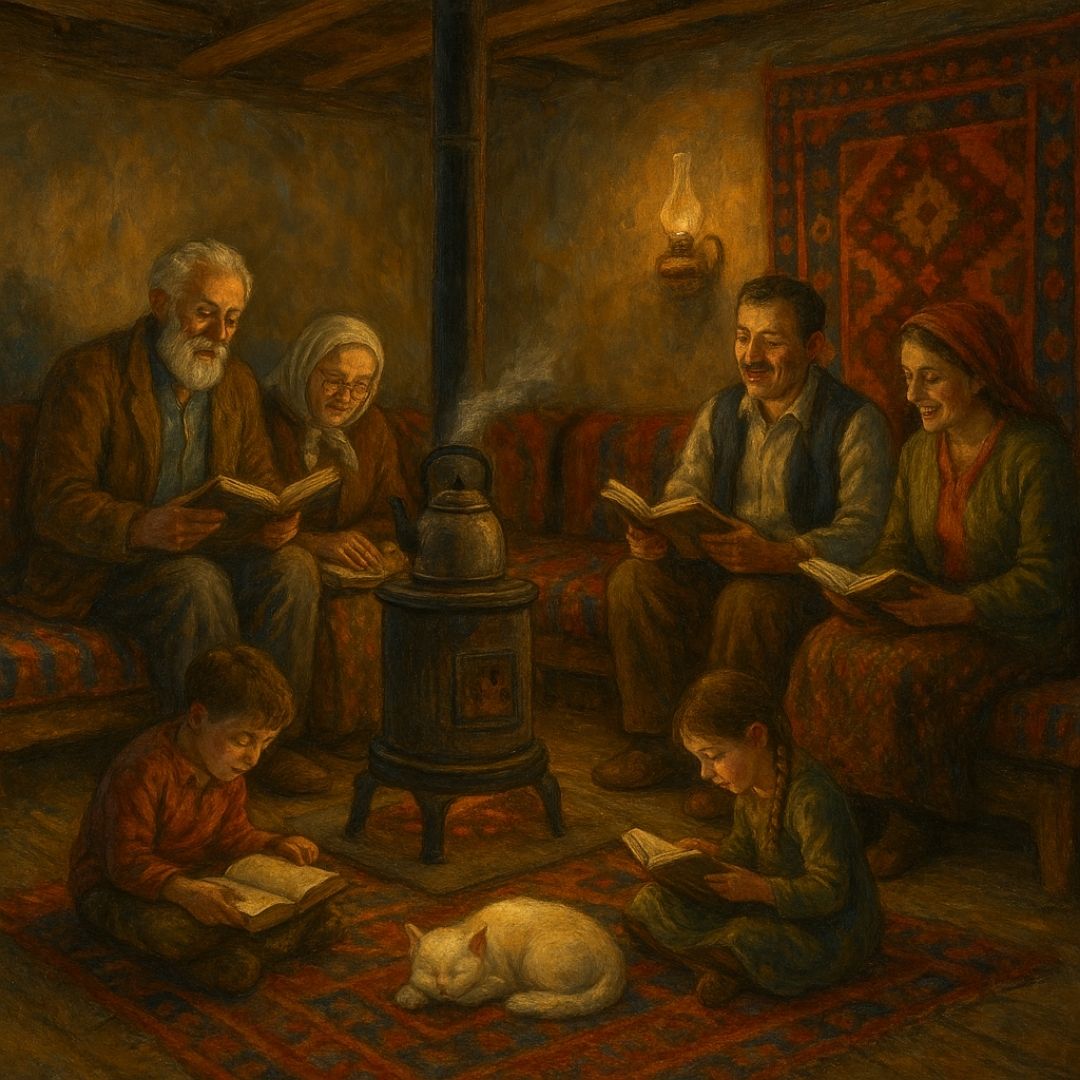 Günay Aktürk Kitap oku