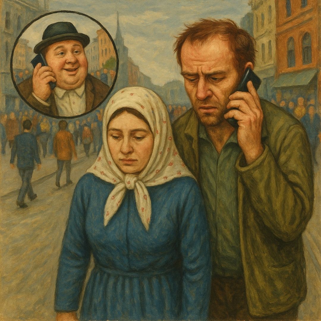 Hikâye illüstrasyonu Hikâye illüstrasyonu