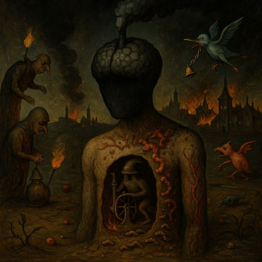 İnsanın penislisi - Günay Aktürk İnsanın penislisi - Günay Aktürk