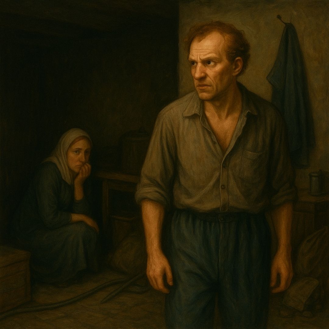 aldatma hikayesi aldatma hikayesi