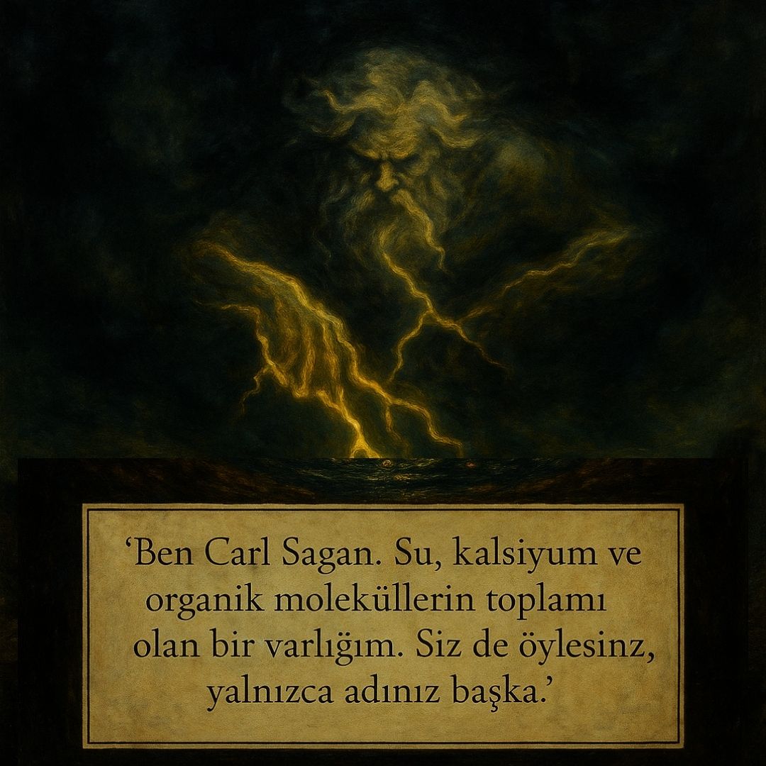 carl sagan kimdir carl sagan kimdir