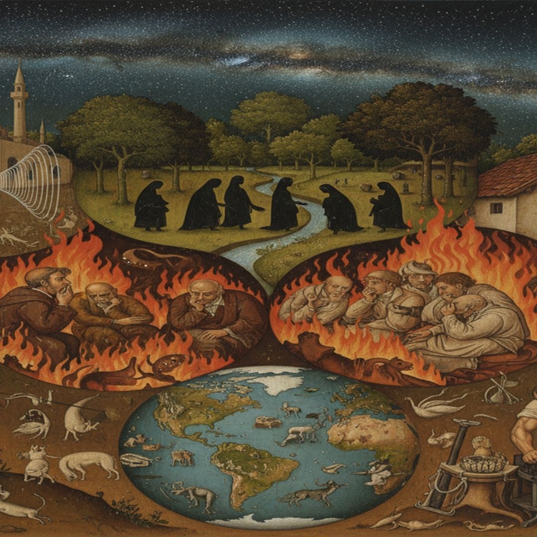 günay aktürk bilim yazıları