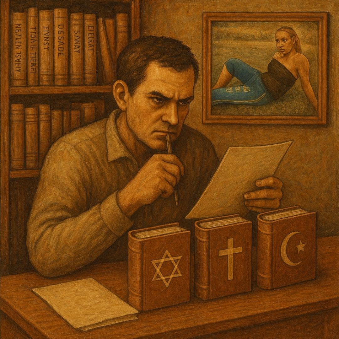 Günay Aktürk Makaleler