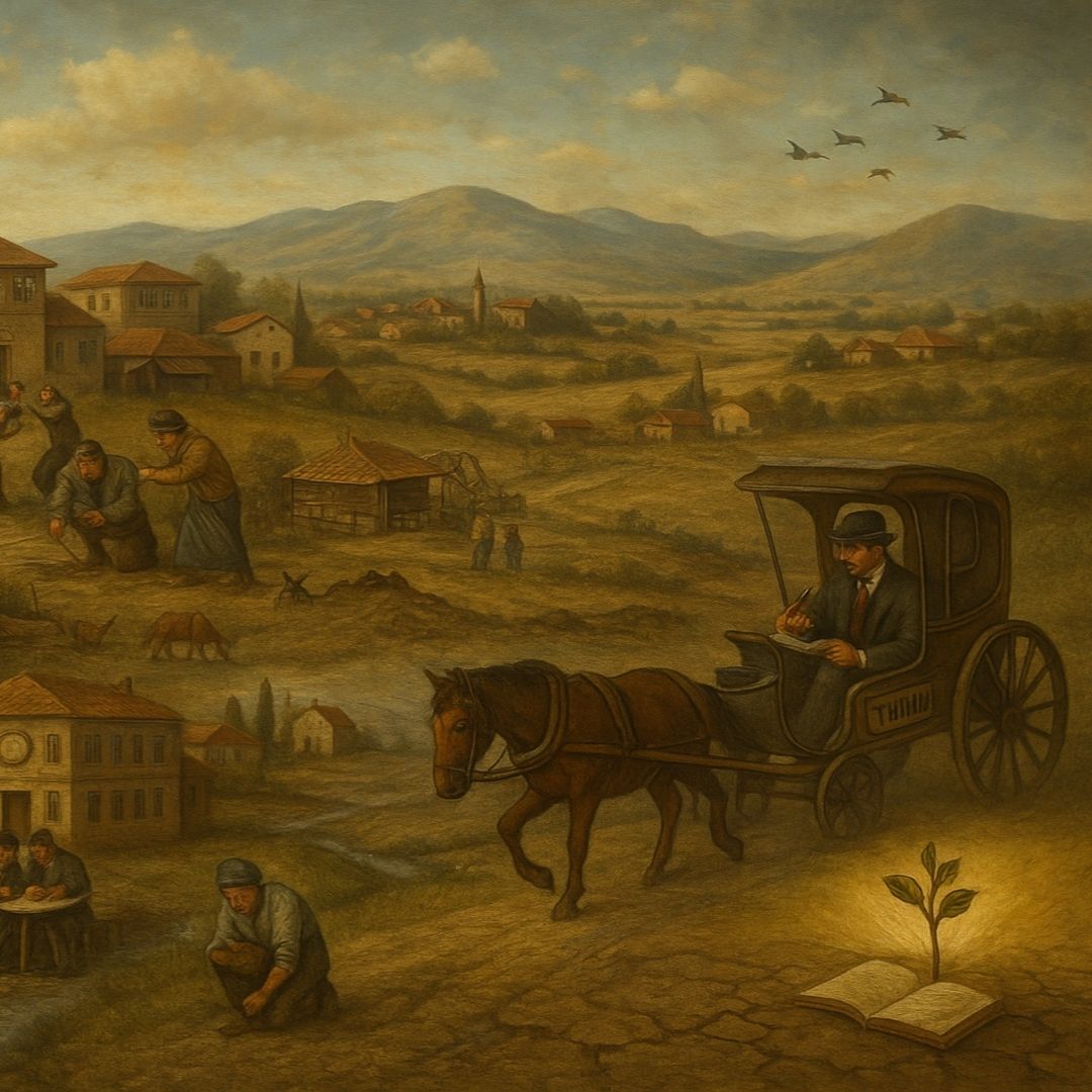 günay aktürk öyküler hikayeler