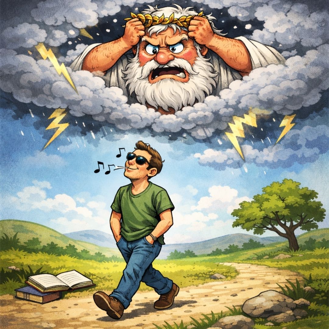 Düşündüren Dini Sorular