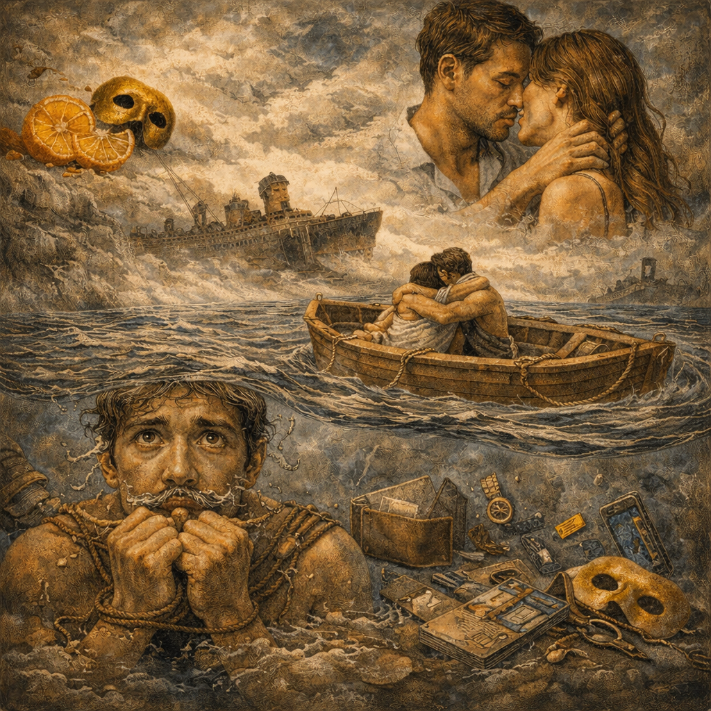 hoşlanma belirtileri