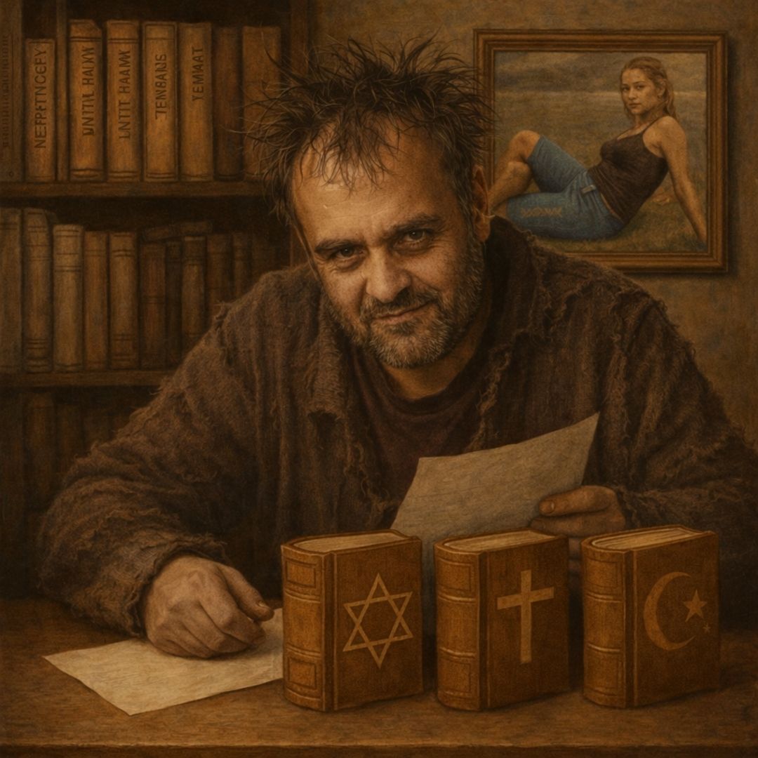 Günay Aktürk Makaleler | Felsefi ve Toplumsal Yazılar Günay Aktürk makaleler sayfası görseli – düşünce ve inanç temalı eleştirel yazılar