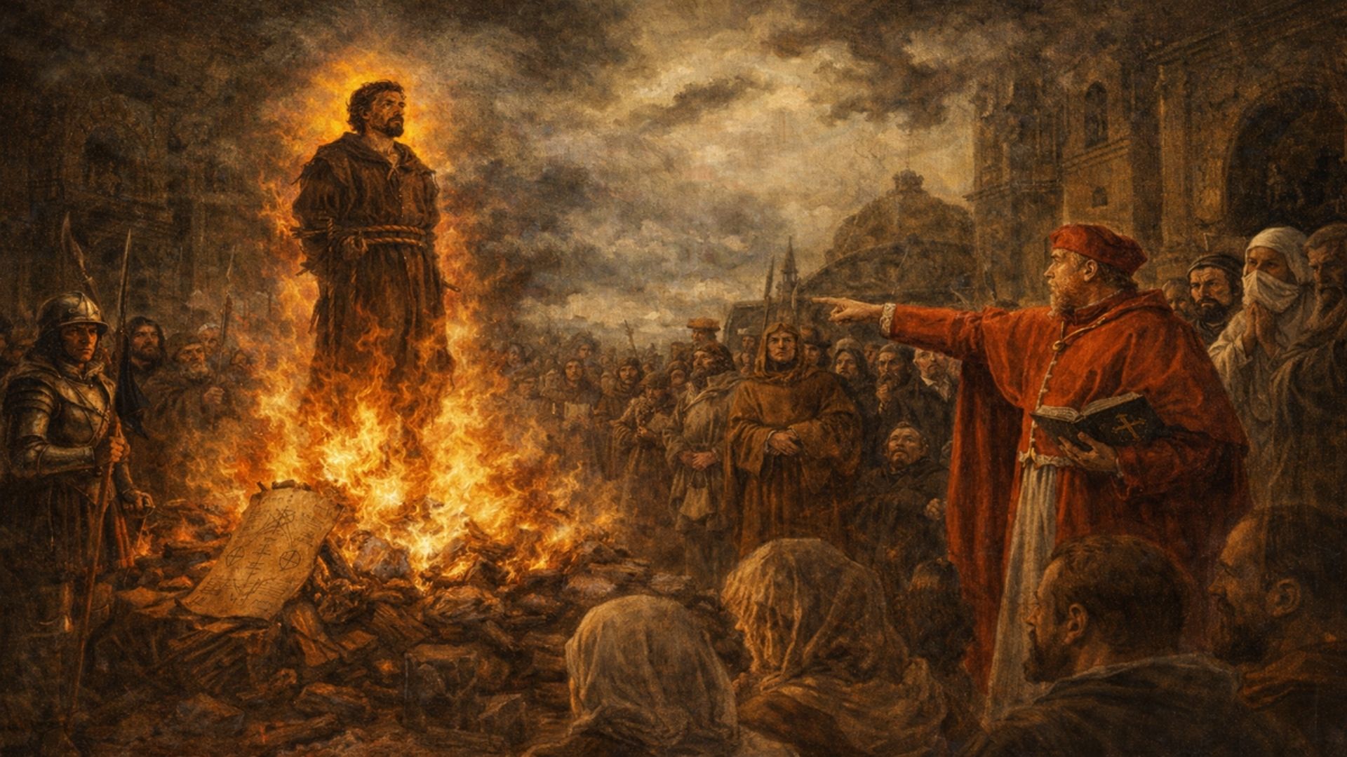 Galileo Döneminde Engizisyon ve Bilim İnsanları galileo-doneminde-engizisyon-ve-bilim-insanlari